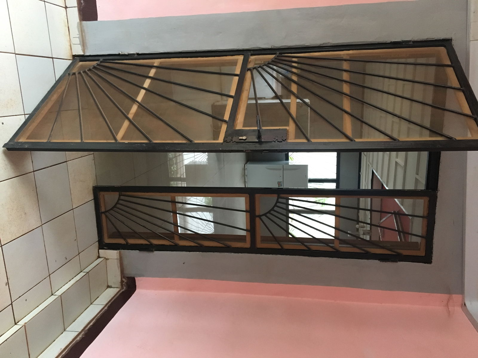 Logement Entier Bangui 145510