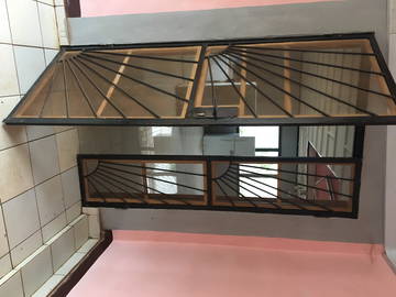 Logement Entier Bangui 145510-11