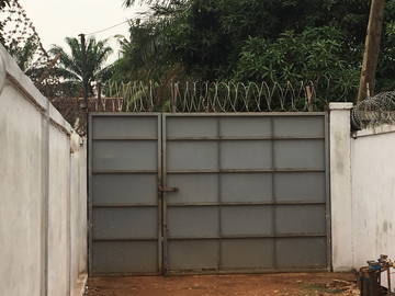 Logement Entier Bangui 145510-12