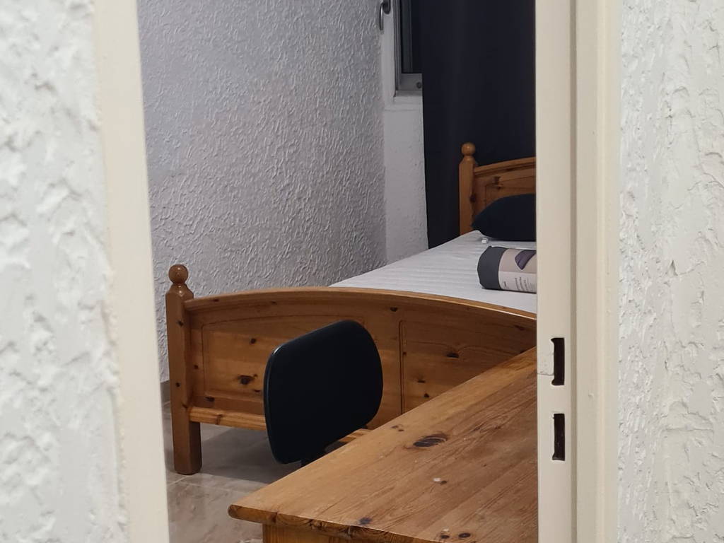 Bed And Breakfast Marseille 663132-1