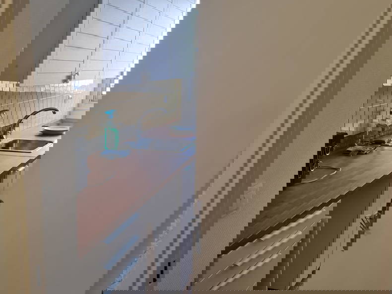 Bed And Breakfast Marseille 663132-2