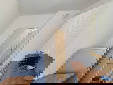 Bed And Breakfast Marseille 663132-4