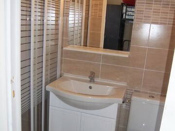 Chambre Chez L'habitant Canet-Plage 32139-2