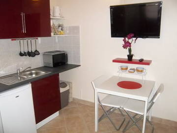 Habitación En Alquiler Canet-Plage 32139