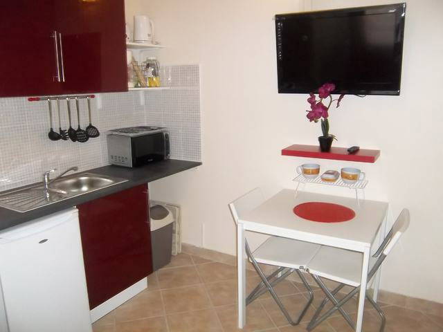 Homestay Canet-Plage 32139