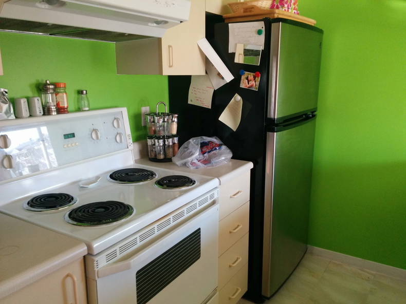 Chambre Chez L'habitant Lévis 119600-2