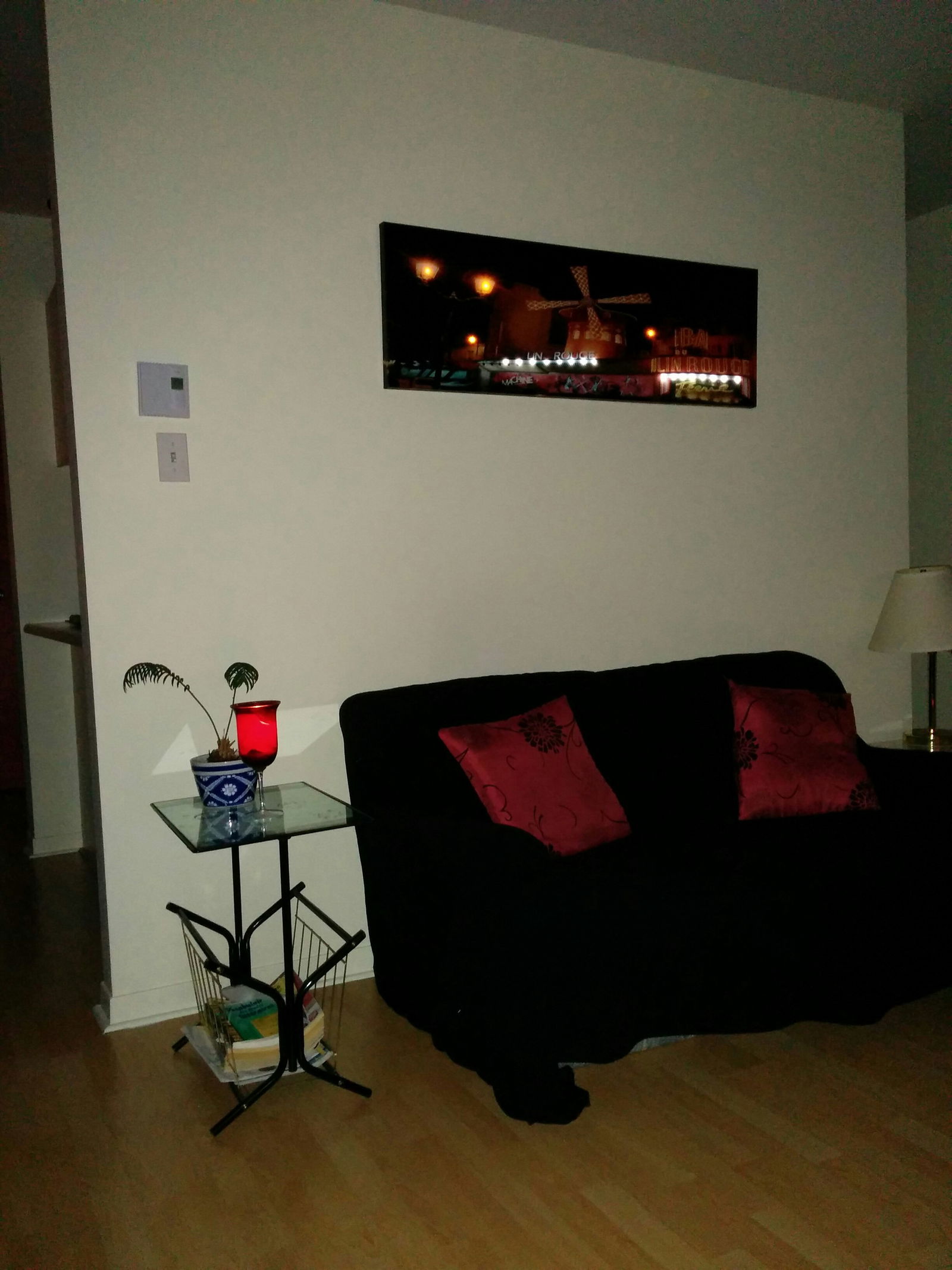 Chambre Chez L'habitant Lévis 119600