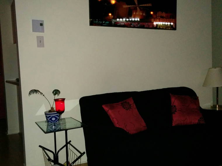 Homestay Lévis 119600