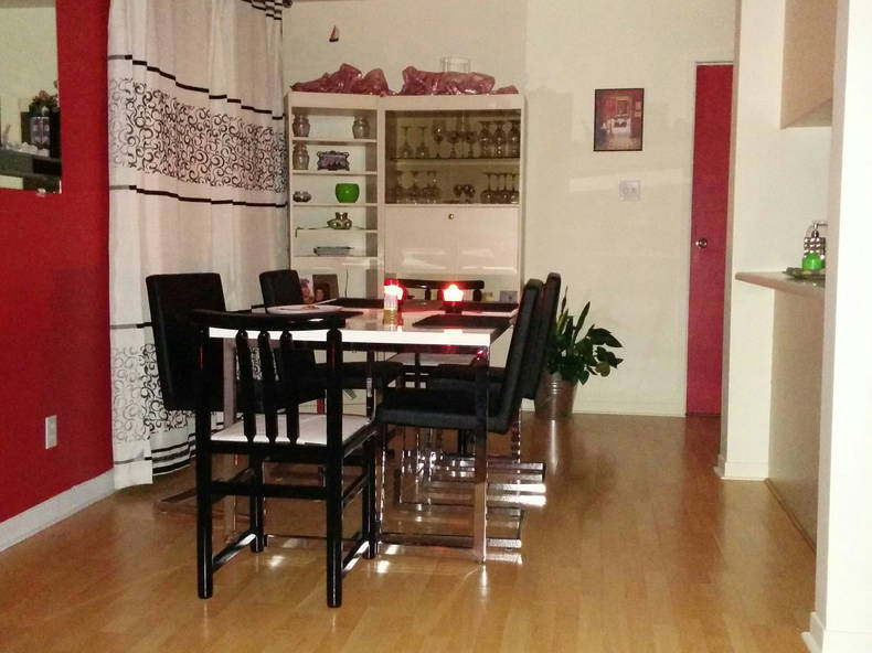 Chambre Chez L'habitant Lévis 119600-4