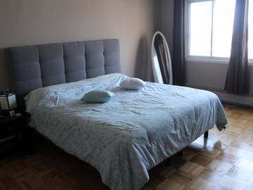 Alojamiento Compartido Montréal 517704-3
