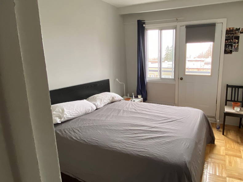 Colocación Montréal 517704-4