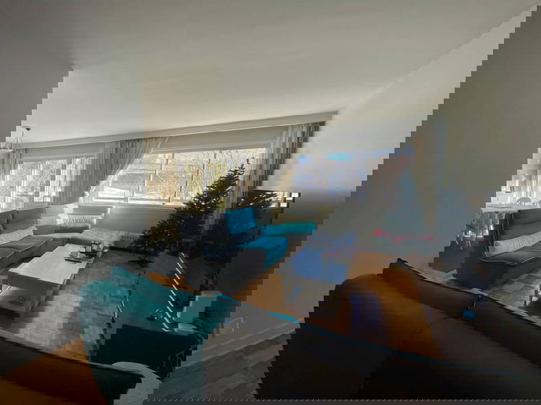 Colocación Montréal 517704-1