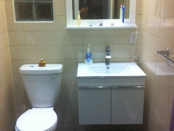 Colocation Montréal 517704-11