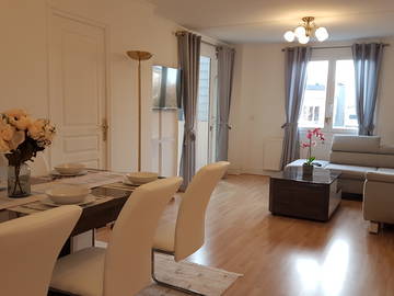 Chambre À Louer Noisiel 243926