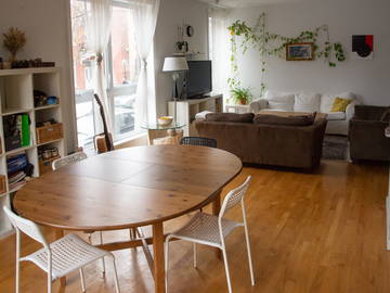 Entire Home Montréal 659190-1