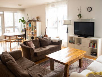 Entire Home Montréal 659190-3