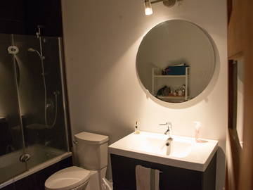 Entire Home Montréal 659190-6