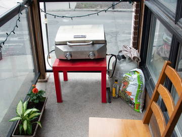 Entire Home Montréal 659190-7