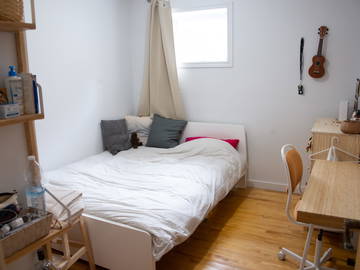 Entire Home Montréal 659190-8
