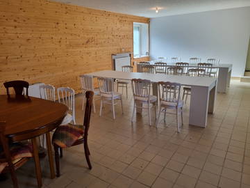 Logement Entier Le Roc-Saint-André 122127-4