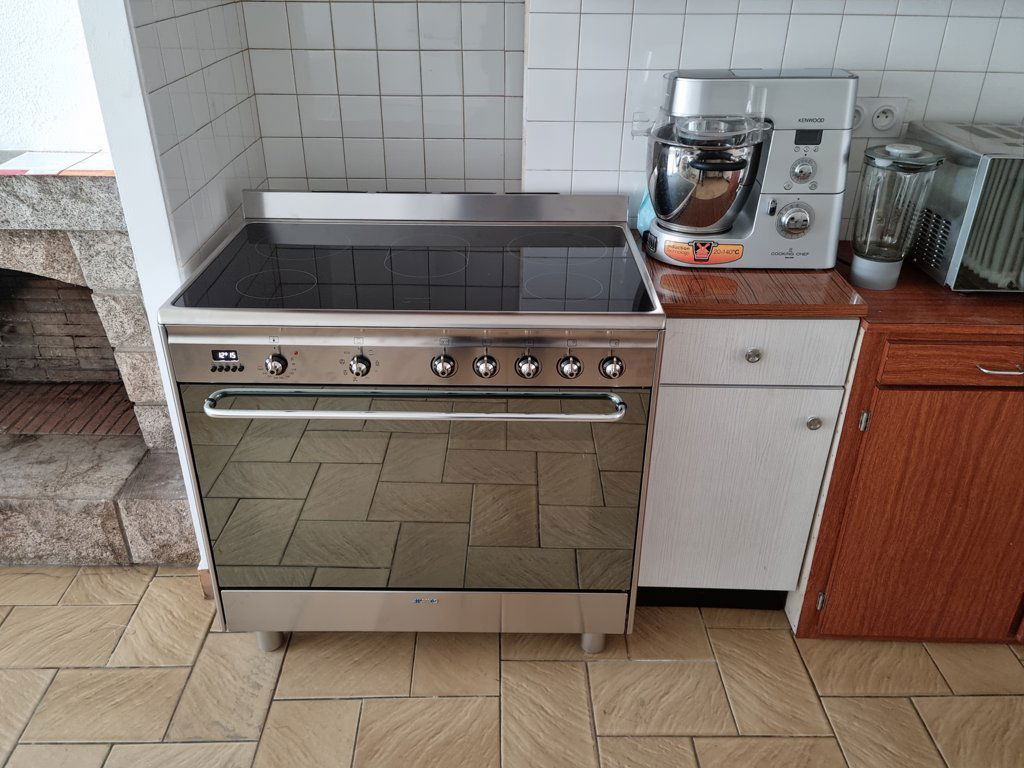 Onafhankelijke Studio Le Roc-Saint-André 122127