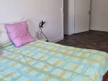 Logement Entier Le Roc-Saint-André 122127-8