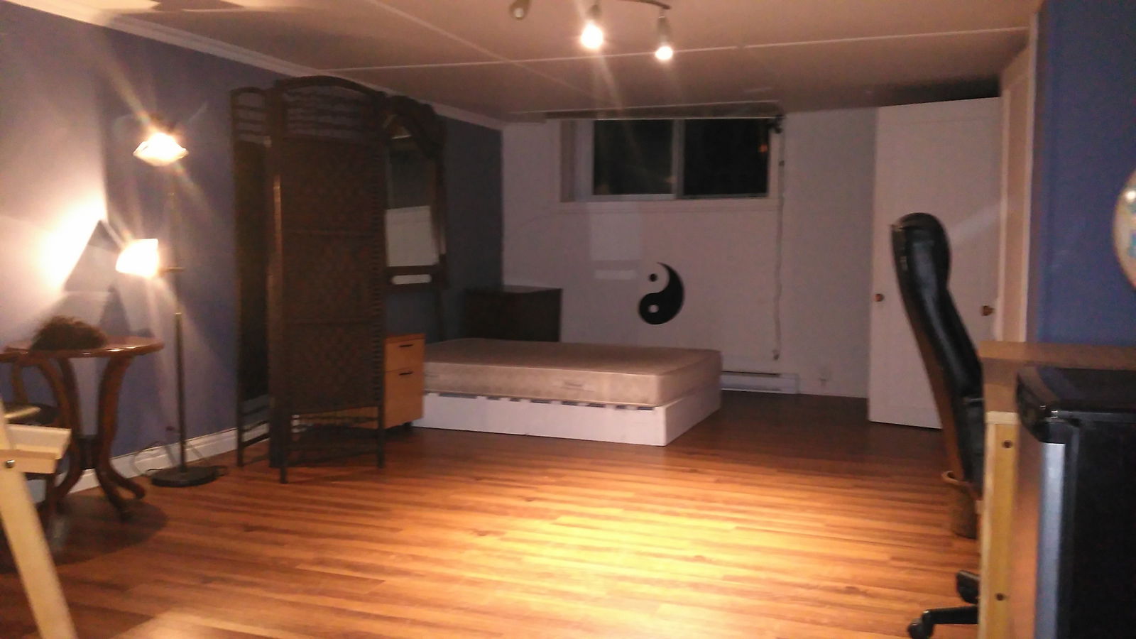 Chambre Chez L'habitant Montréal 148715