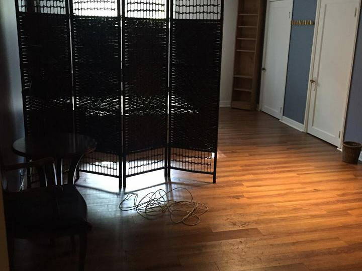 Chambre Chez L'habitant Montréal 148715-3