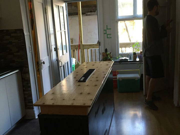 Chambre Chez L'habitant Montréal 148715-5