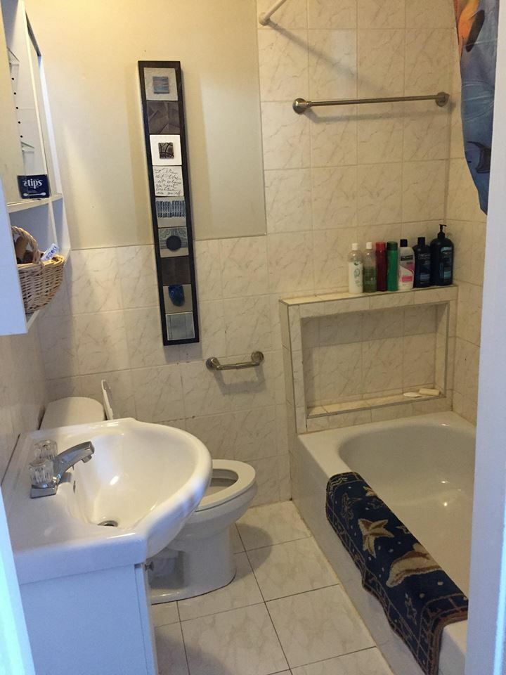 Chambre Chez L'habitant Montréal 148715