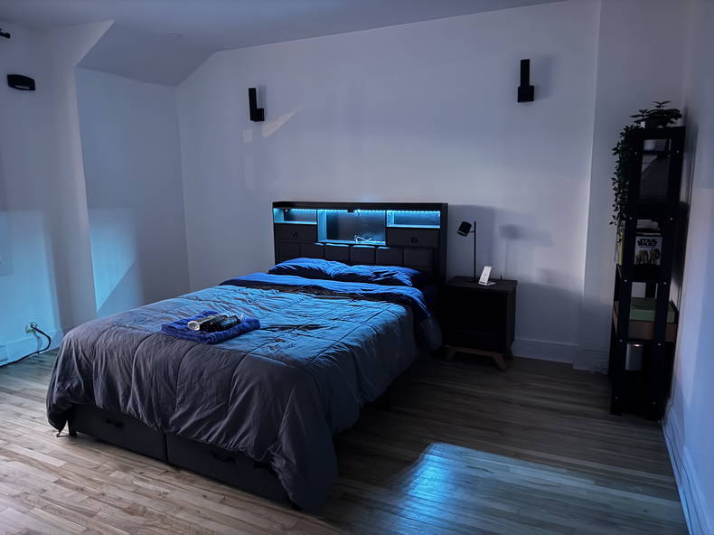 Homestay Montréal 462585-1