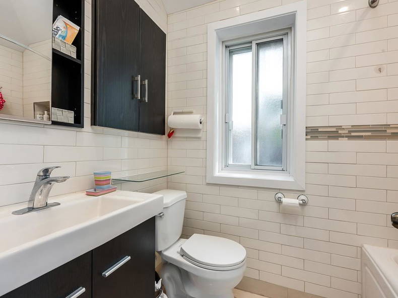 Homestay Montréal 462585-3