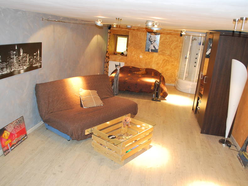 Famiglia Évette-Salbert 94034-1