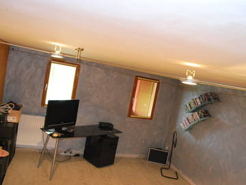 Room For Rent Évette-Salbert 94034