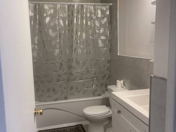 Colocation à louer à Montréal - photo 2 : salle de bain-2