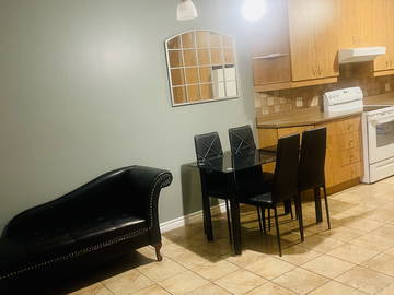 Colocation à louer à Montréal - photo 3 : autre pièce-3