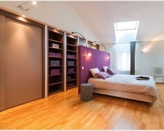 Chambre Chez L'habitant Vernaison 239932