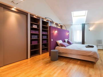 Chambre À Louer Vernaison 239932