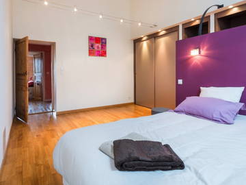 Chambre À Louer Vernaison 239932