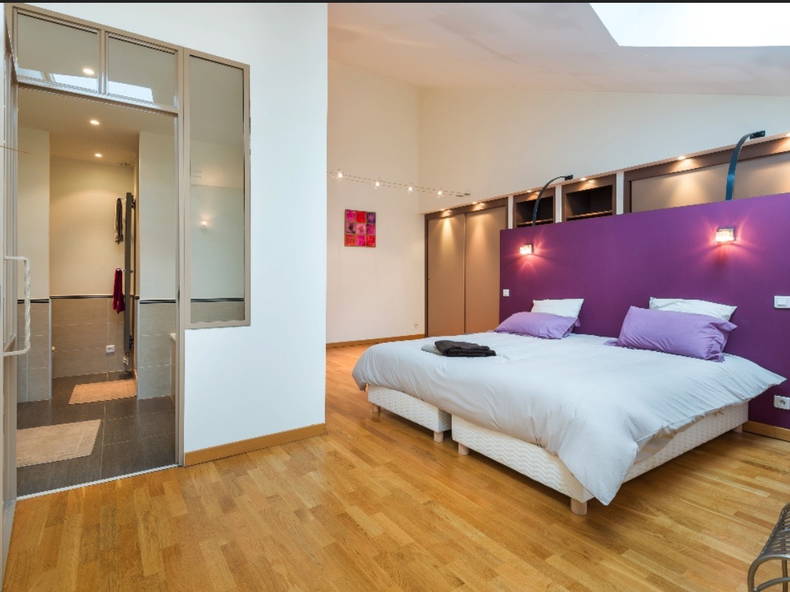 Homestay Vernaison 239932-4