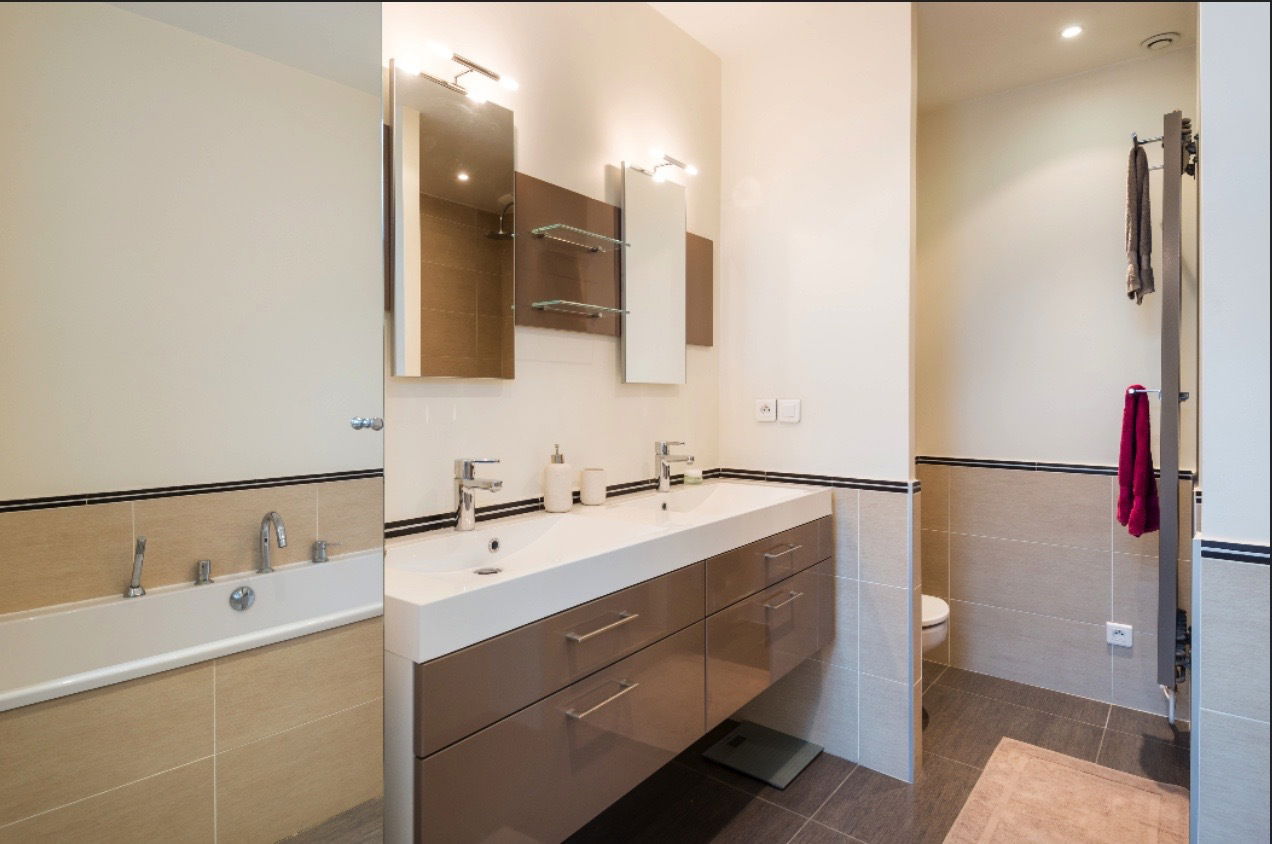 Chambre Chez L'habitant Vernaison 239932