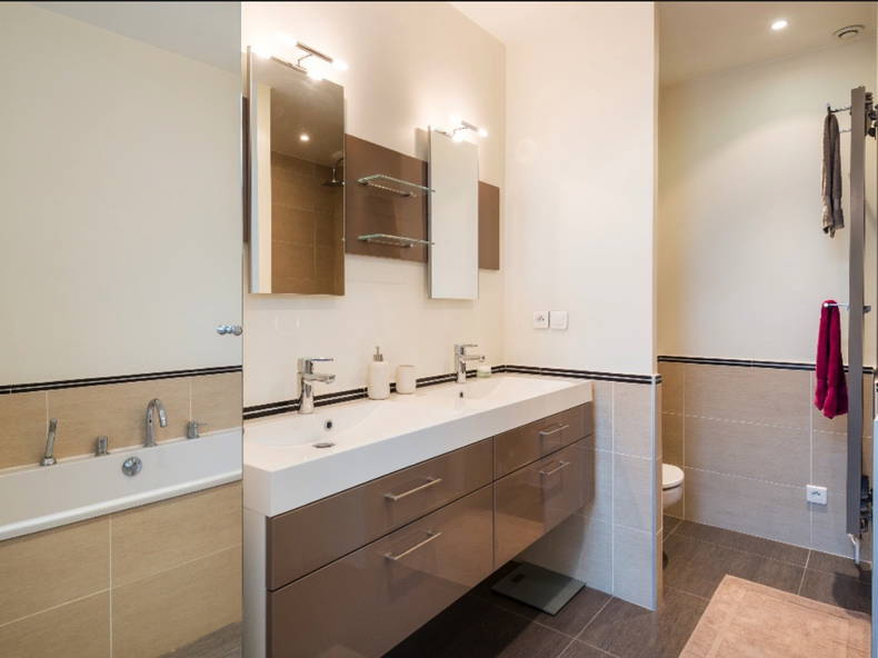 Homestay Vernaison 239932-2