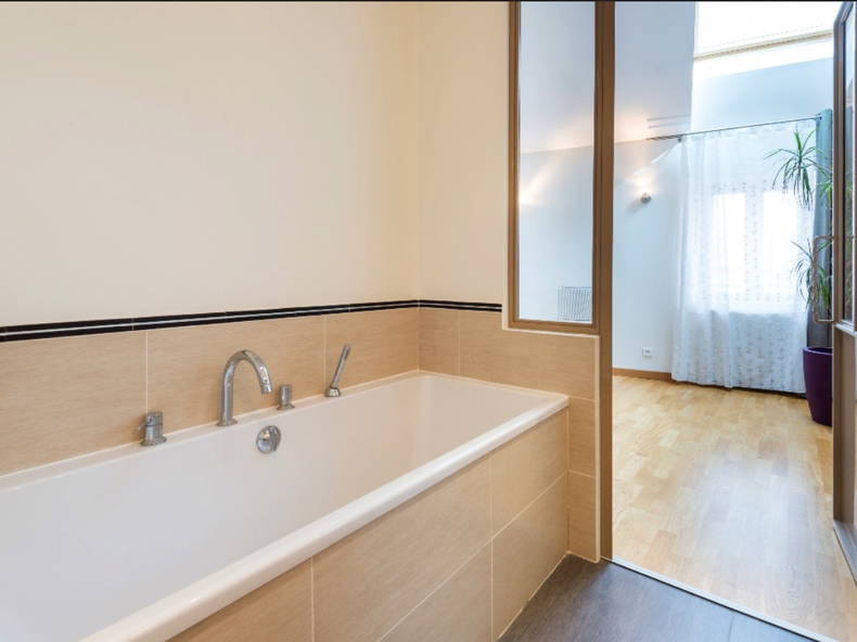 Homestay Vernaison 239932-5