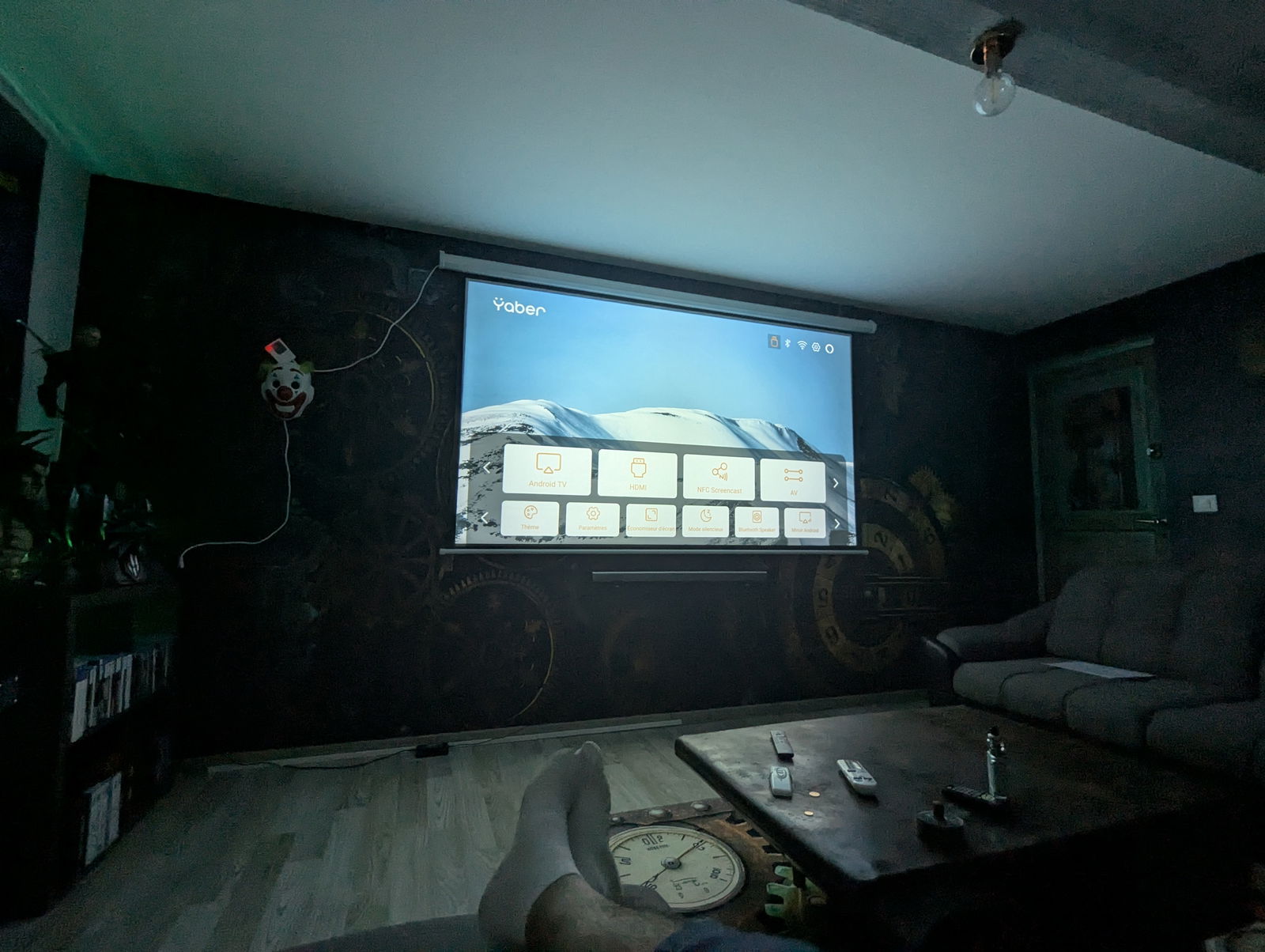 Chambre Chez L'habitant Navailles-Angos 656138