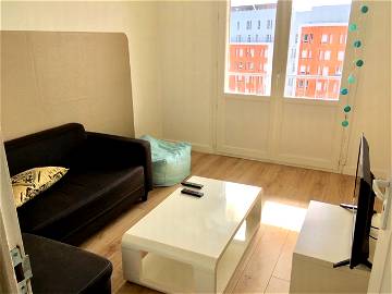 Room For Rent Lyon 343684-1