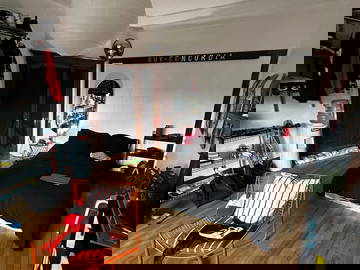 Colocation Montréal 443592-2