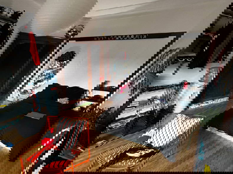 Colocatie Montréal 443592-2