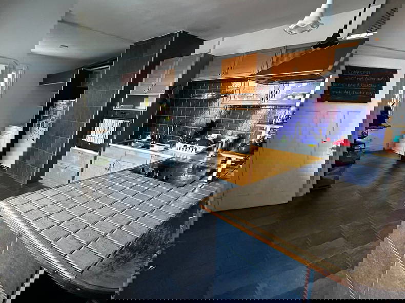 Colocatie Montréal 443592-5