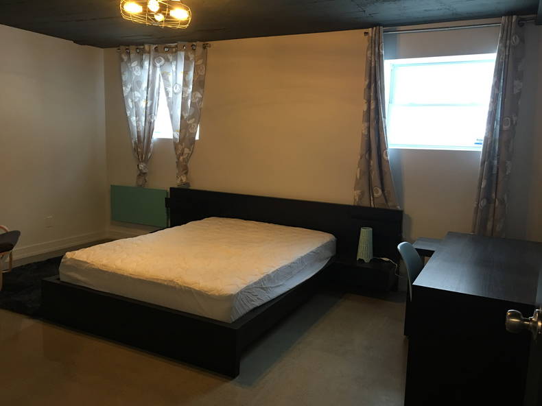 Colocation Montréal 265170-3