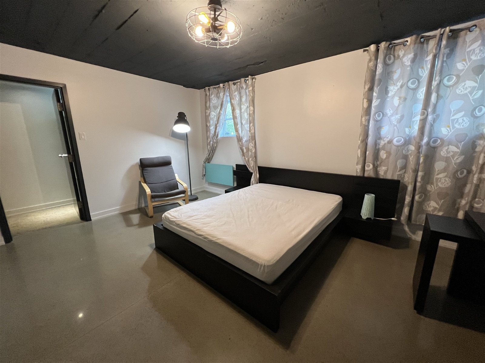 Colocation Montréal 265170
